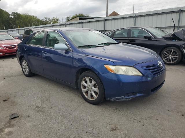 Photo 4 from auction – 2009 TOYOTA CAMRY BASE with VIN 4T1BE46K59U306834