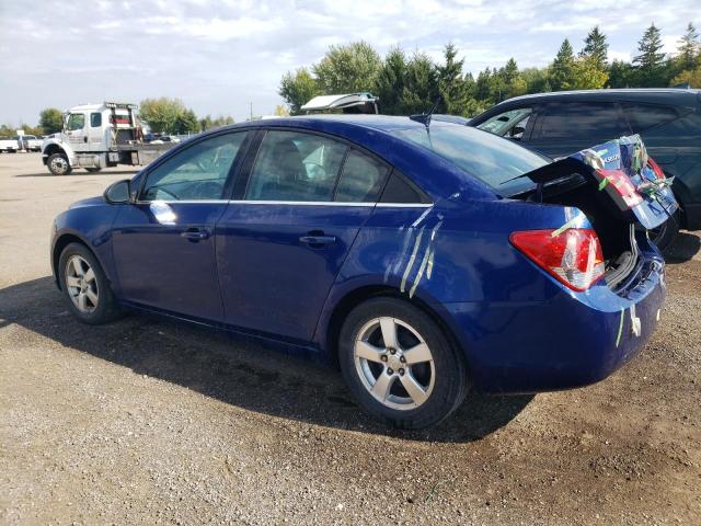 Photo 2 from auction – 2012 CHEVROLET CRUZE LT with VIN 1G1PG5SC5C7384134