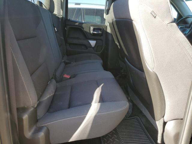 Photo 10 from auction – 2014 CHEVROLET SILVERADO with VIN 1GCVKREC1EZ177537