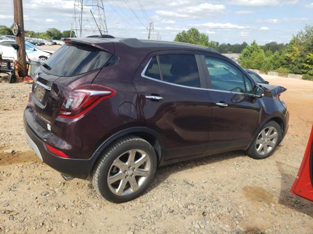 Photo 3 from auction – 2018 BUICK ENCORE PRE with VIN KL4CJBSB6JB539775