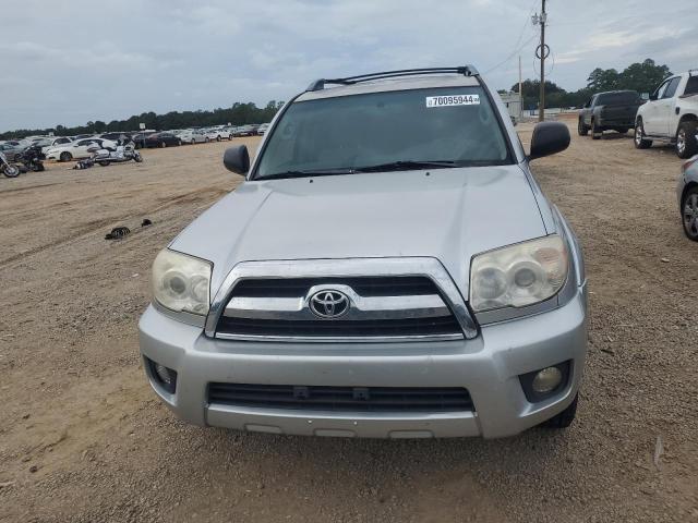 Photo 5 from auction – 2007 TOYOTA 4RUNNER SR with VIN JTEZU14R478090707