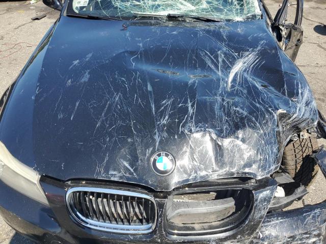 Photo 11 from auction – 2011 BMW 328 I SULE with VIN WBAPH5G50BNM77147