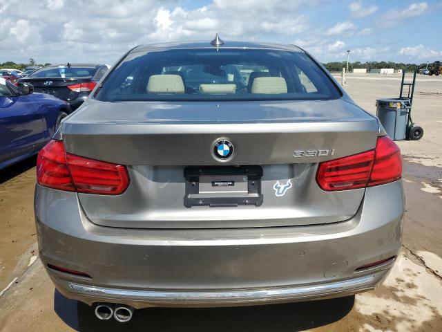 Photo 6 from auction – 2018 BMW 330 I with VIN WBA8B9C50JEE82336
