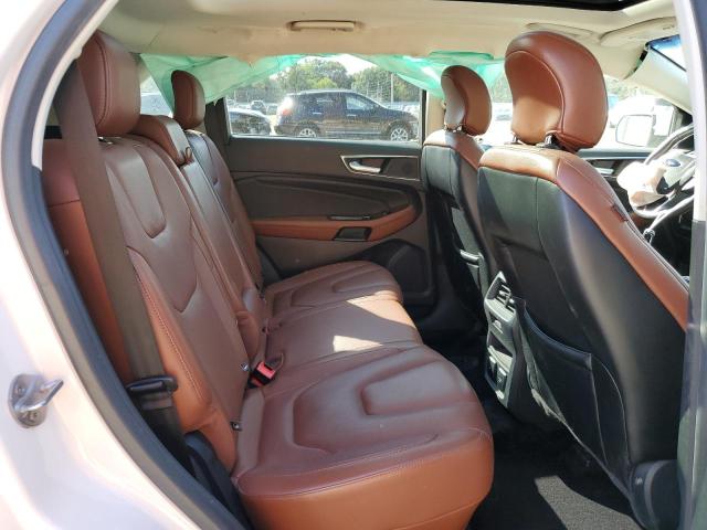 Photo 11 from auction – 2016 FORD EDGE TITAN with VIN 2FMPK4K97GBC32305