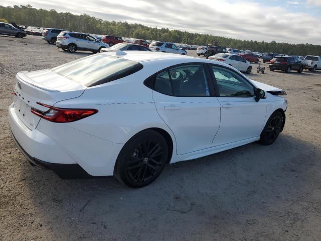 Photo 3 from auction – 2025 TOYOTA CAMRY XSE with VIN 4T1DAACK6SU501743