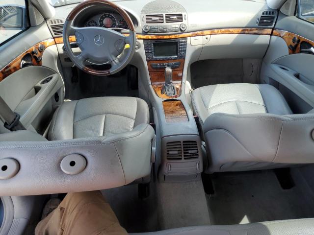 Photo 8 from auction – 2005 MERCEDES-BENZ E 320 with VIN WDBUF65J95A703228
