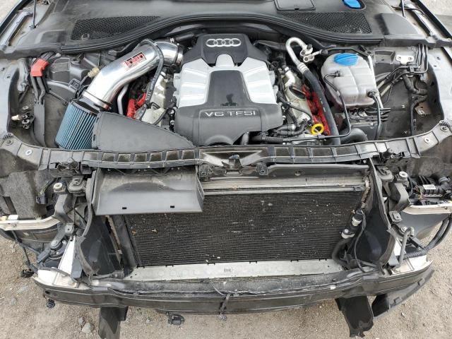 Photo 11 from auction – 2012 AUDI A7 PRESTIG with VIN WAU2GAFC9CN172981