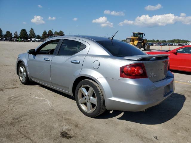 Photo 2 from auction – 2013 DODGE AVENGER SE with VIN 1C3CDZAG8DN750387