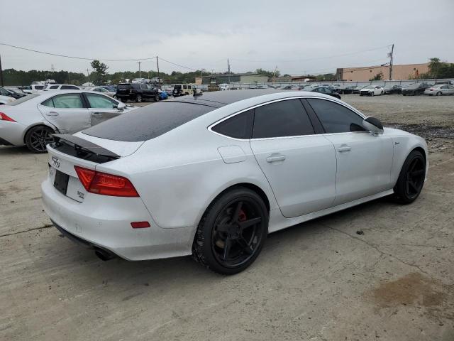 Photo 3 from auction – 2012 AUDI A7 PRESTIG with VIN WAU2GAFC7CN148842