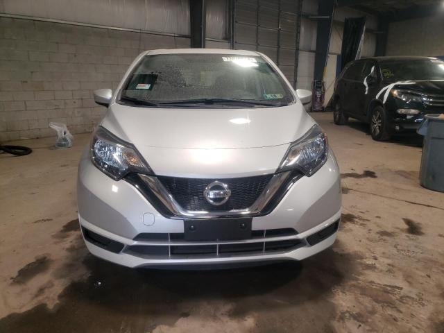 Photo 5 from auction – 2017 NISSAN VERSA NOTE with VIN 3N1CE2CP5HL380022