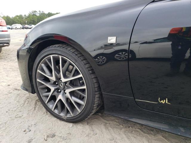 Photo 12 from auction – 2016 LEXUS RC 350 with VIN JTHHE5BC3G5012910