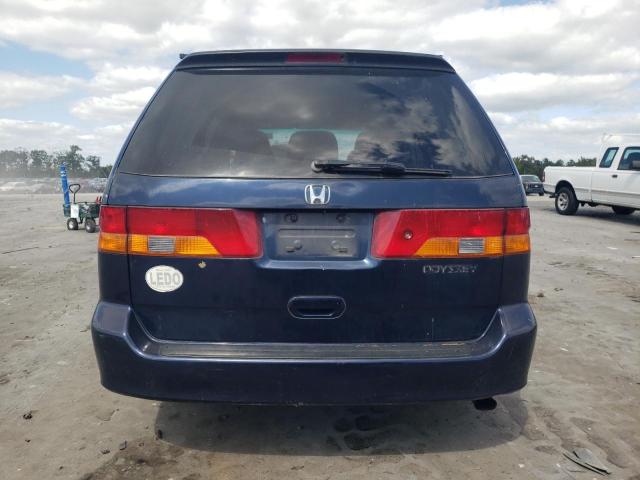 Photo 6 from auction – 2003 HONDA ODYSSEY EX with VIN 5FNRL186X3B028665
