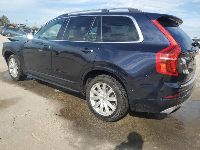 Photo 2 from auction – 2016 VOLVO XC90 T6 with VIN YV4A22PK4G1046420