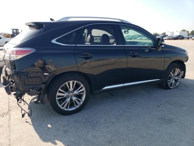 Photo 3 from auction – 2013 LEXUS RX 350 with VIN 2T2ZK1BA5DC118145