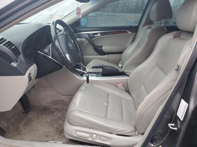 Photo 7 from auction – 2008 ACURA TL with VIN 19UUA66208A026423