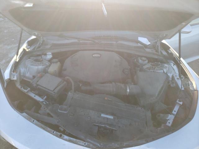 Photo 11 from auction – 2017 CHEVROLET CAMARO LT with VIN 1G1FB3DS3H0197008