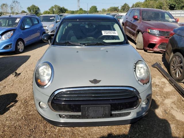 Photo 5 from auction – 2015 MINI COOPER with VIN WMWXS5C53FT830232