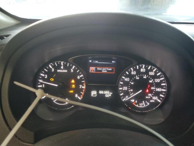 Photo 9 from auction – 2013 NISSAN ALTIMA 2.5 with VIN 1N4AL3AP0DC137099