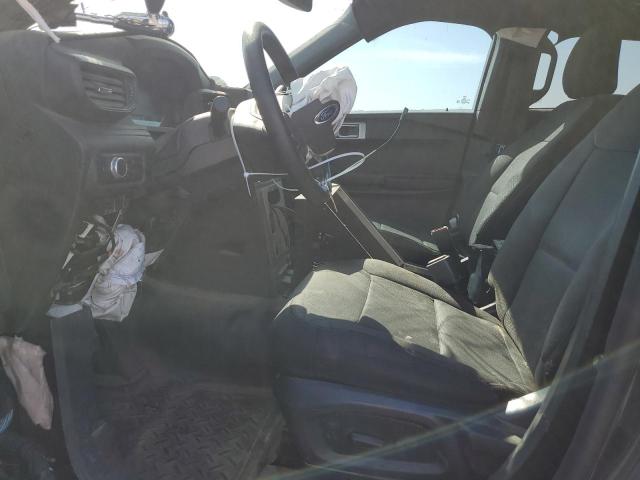 Photo 7 from auction – 2020 FORD EXPLORER P with VIN 1FM5K8AB7LGA19005