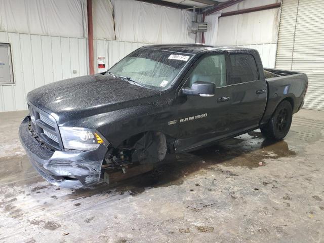DODGE RAM 1500 2011 with VIN 1D7RV1CT5BS531485 - Photo from auction