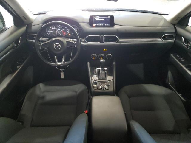 Photo 8 from auction – 2019 MAZDA CX-5 SPORT with VIN JM3KFBBM2K0633306
