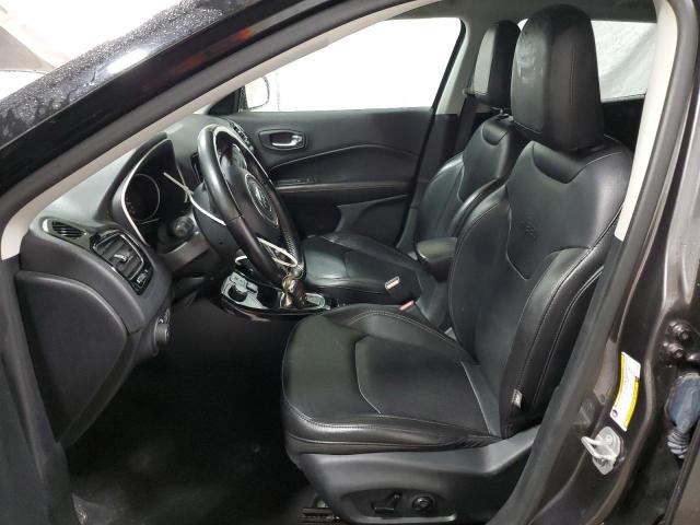 Photo 7 from auction – 2020 JEEP COMPASS LI with VIN 3C4NJDCB6LT120593