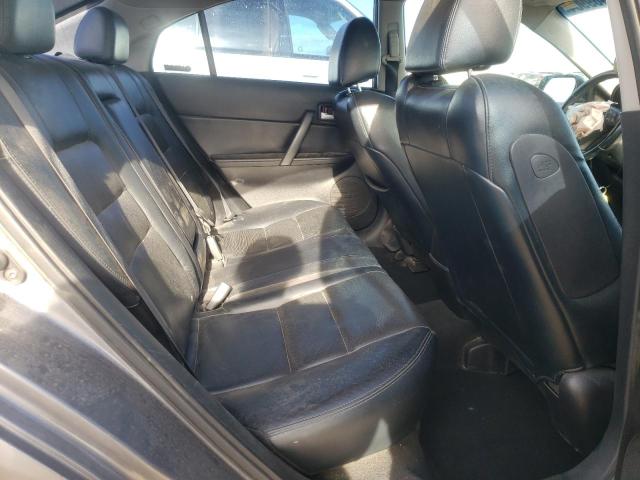 Photo 10 from auction – 2007 MAZDA 6 S with VIN 1YVHP85D275M29432