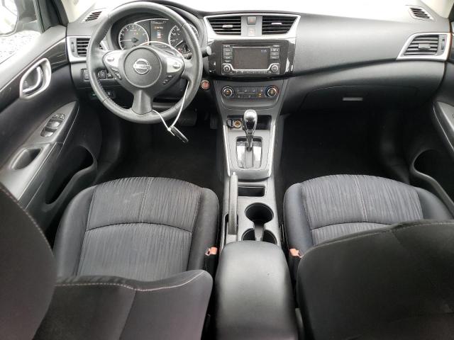 Photo 8 from auction – 2016 NISSAN SENTRA S with VIN 3N1AB7AP2GL664643