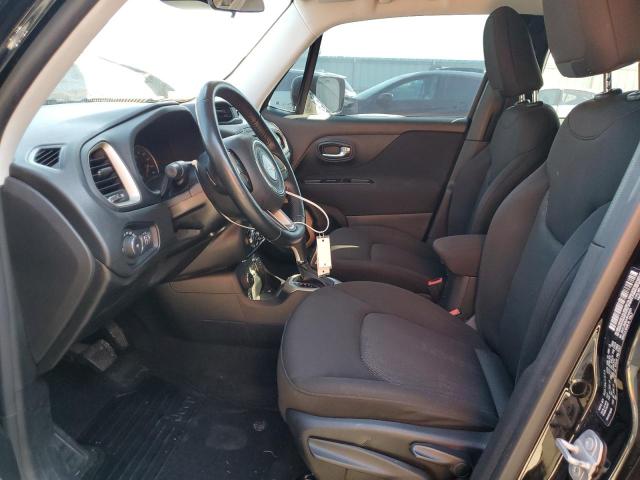 Photo 7 from auction – 2017 JEEP RENEGADE L with VIN ZACCJBBB2HPG49051