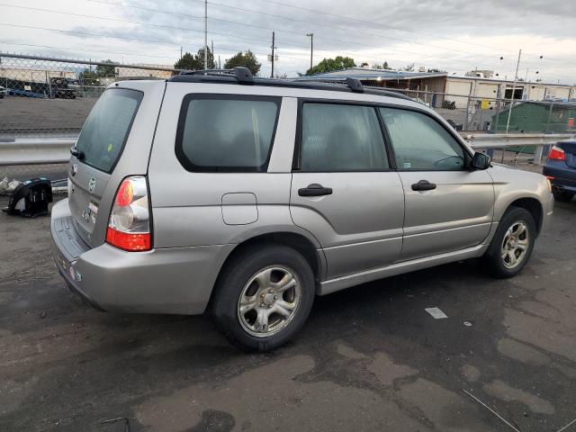 Photo 3 from auction – 2007 SUBARU FORESTER 2 with VIN JF1SG63637G705566