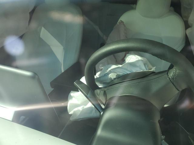 Photo 8 from auction – 2023 TESLA MODEL Y with VIN 7SAYGDEFXPF787881