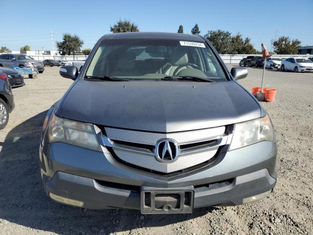Photo 5 from auction – 2008 ACURA MDX with VIN 2HNYD282X8H534942