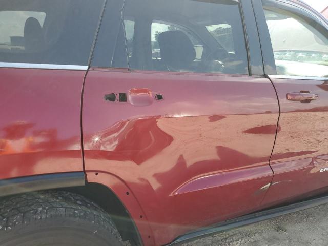Photo 11 from auction – 2014 JEEP GRAND CHER with VIN 1C4RJFAGXEC371689