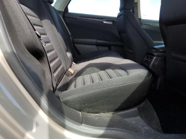 Photo 10 from auction – 2016 FORD FUSION SE with VIN 3FA6P0HD5GR136069