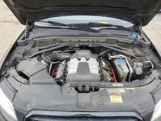 Photo 12 from auction – 2016 AUDI SQ5 PREMIU with VIN WA1CCAFP1GA051522