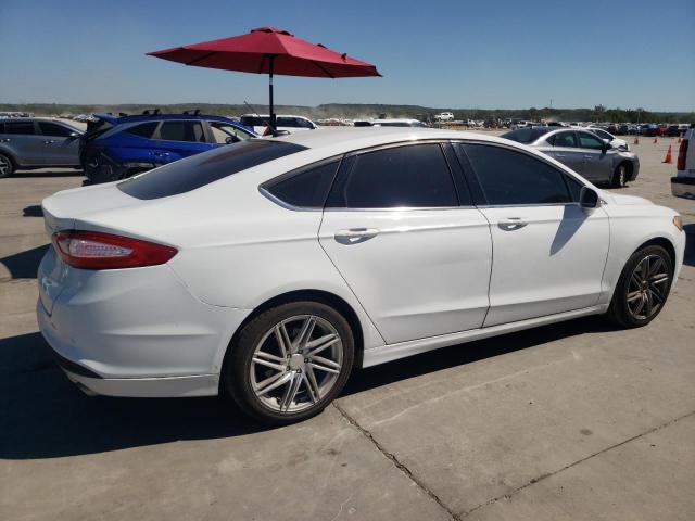 Photo 3 from auction – 2016 FORD FUSION SE with VIN 3FA6P0H7XGR289993