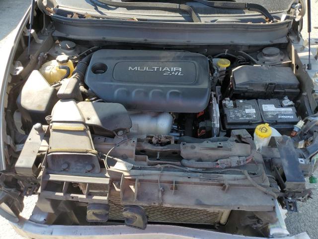 Photo 12 from auction – 2017 JEEP CHEROKEE L with VIN 1C4PJLCB0HW650806