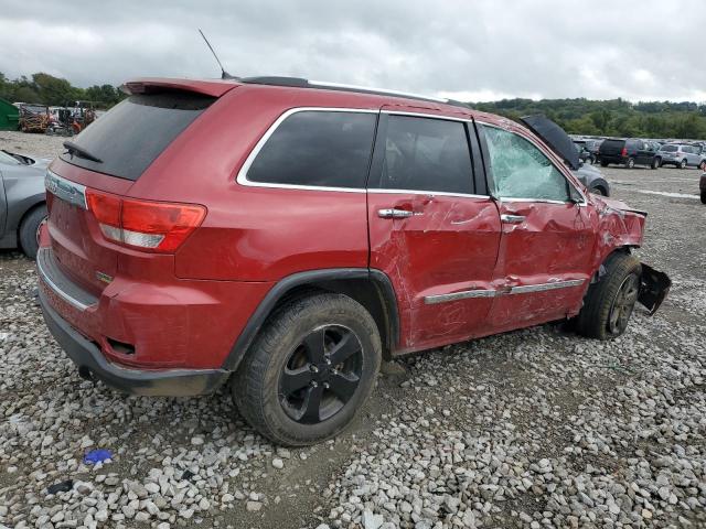 Photo 3 from auction – 2011 JEEP GRAND CHER with VIN 1J4RR5GG1BC574339