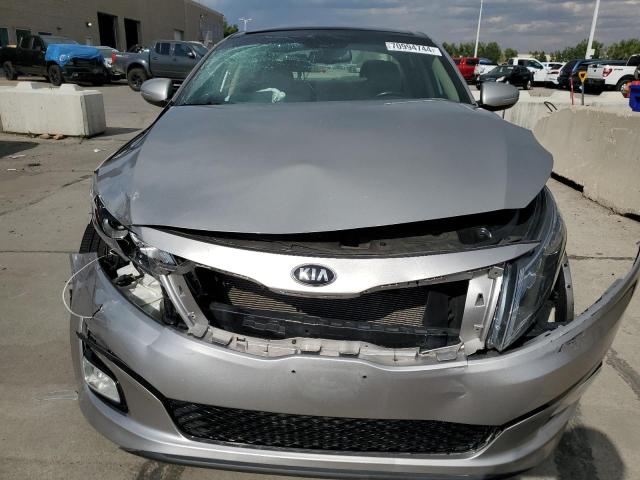 Photo 5 from auction – 2015 KIA OPTIMA EX with VIN 5XXGN4A77FG412832