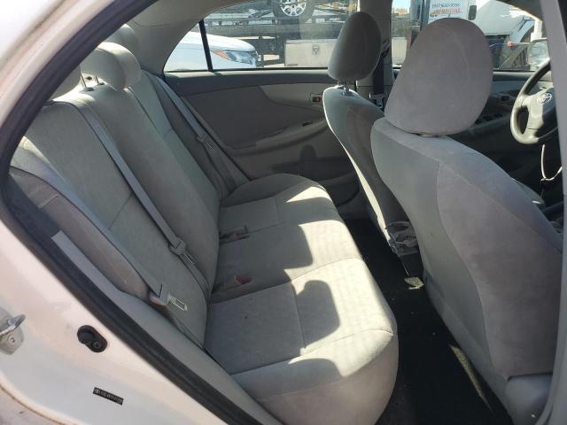 Photo 10 from auction – 2009 TOYOTA COROLLA BA with VIN JTDBL40EX9J013980