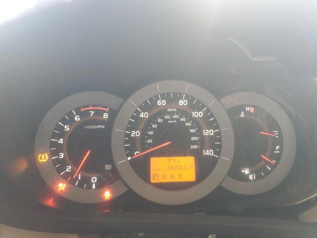 Photo 9 from auction – 2009 TOYOTA RAV4 with VIN JTMZF33V39D008761