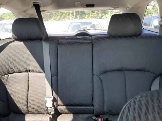 Снимка 10 от търг – 2012 SUBARU OUTBACK 2. с VIN 4S4BRBCC6C3254696