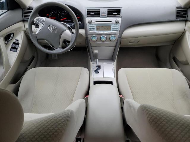 Photo 8 from auction – 2007 TOYOTA CAMRY CE with VIN 4T1BE46K87U087963