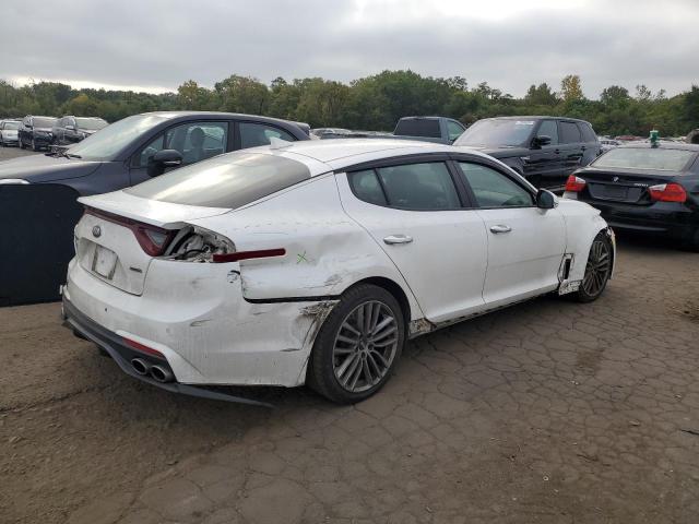 Photo 3 from auction – 2018 KIA STINGER with VIN KNAE15LA9J6033126