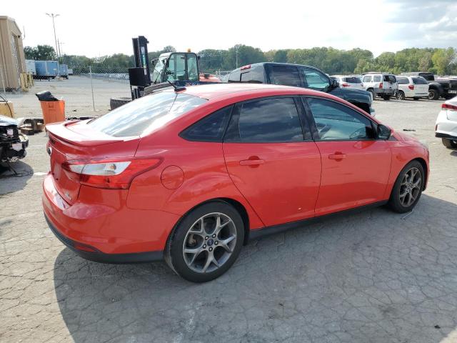 Photo 3 from auction – 2014 FORD FOCUS SE with VIN 1FADP3F26EL161729