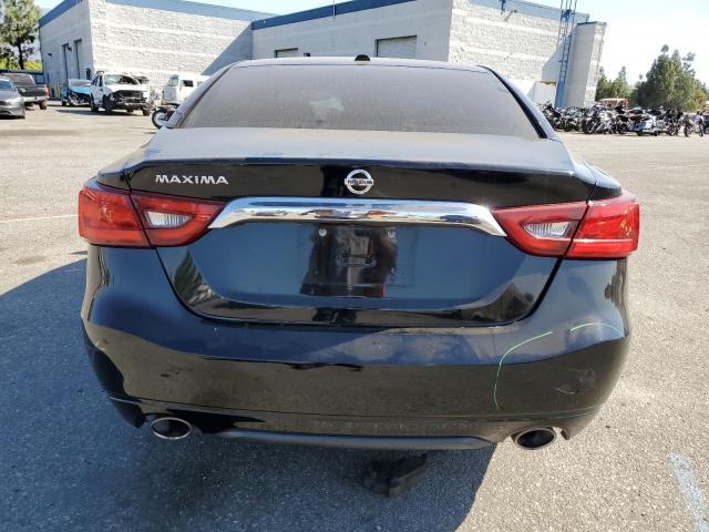Photo 6 from auction – 2017 NISSAN MAXIMA 3.5 with VIN 1N4AA6AP2HC370947