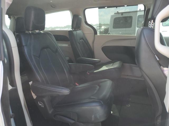 Photo 11 from auction – 2023 CHRYSLER PACIFICA T with VIN 2C4RC1BG0PR623780