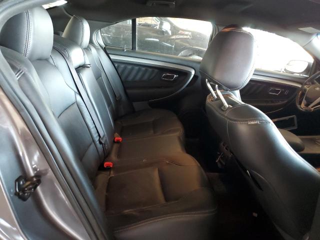 Photo 10 from auction – 2013 FORD TAURUS SEL with VIN 1FAHP2E81DG123821