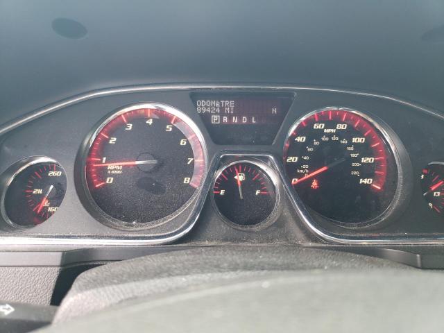 Photo 9 from auction – 2016 GMC ACADIA SLT with VIN 1GKKRRKD3GJ198021