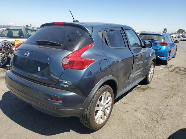 Photo 3 from auction – 2012 NISSAN JUKE S with VIN JN8AF5MR1CT113200